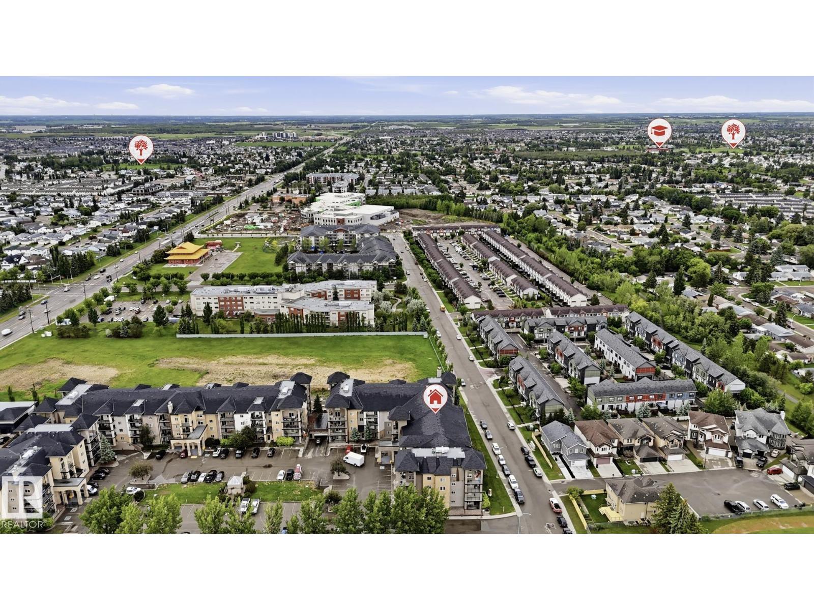 #208 14612 125 ST NW - 28
