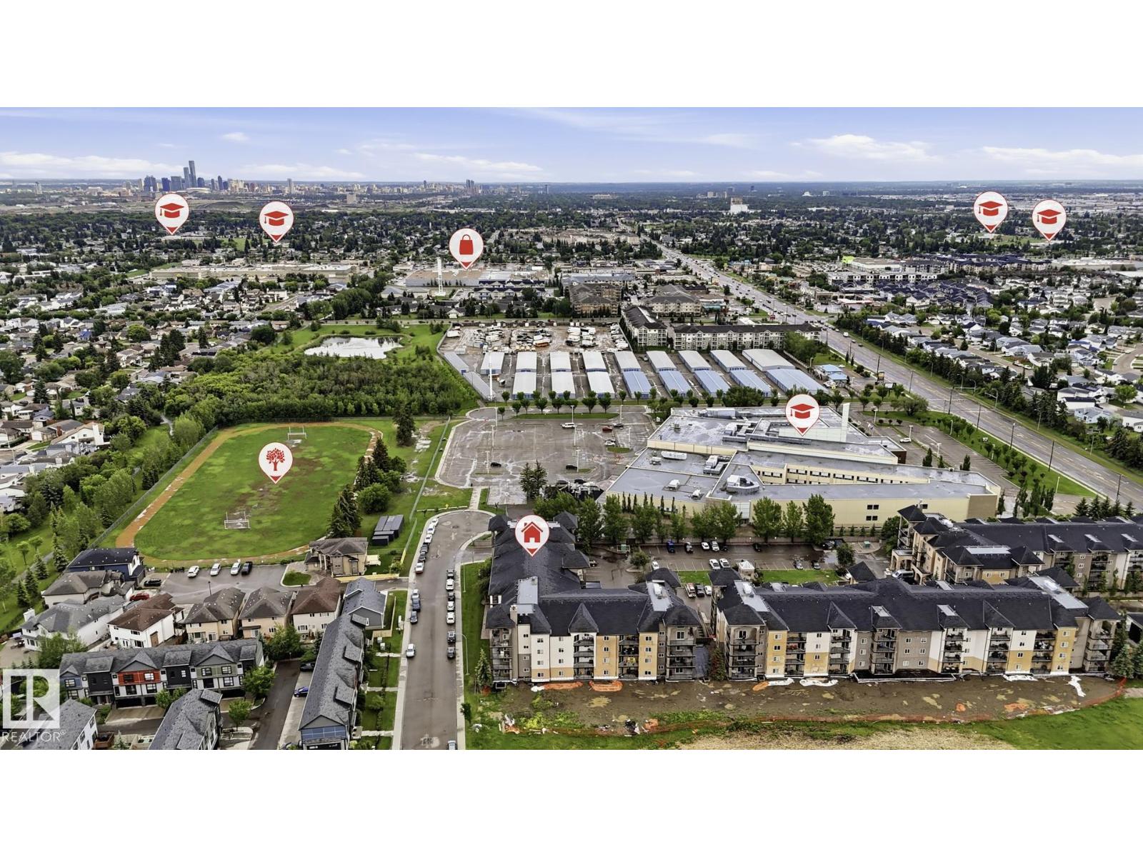 #208 14612 125 ST NW - 30