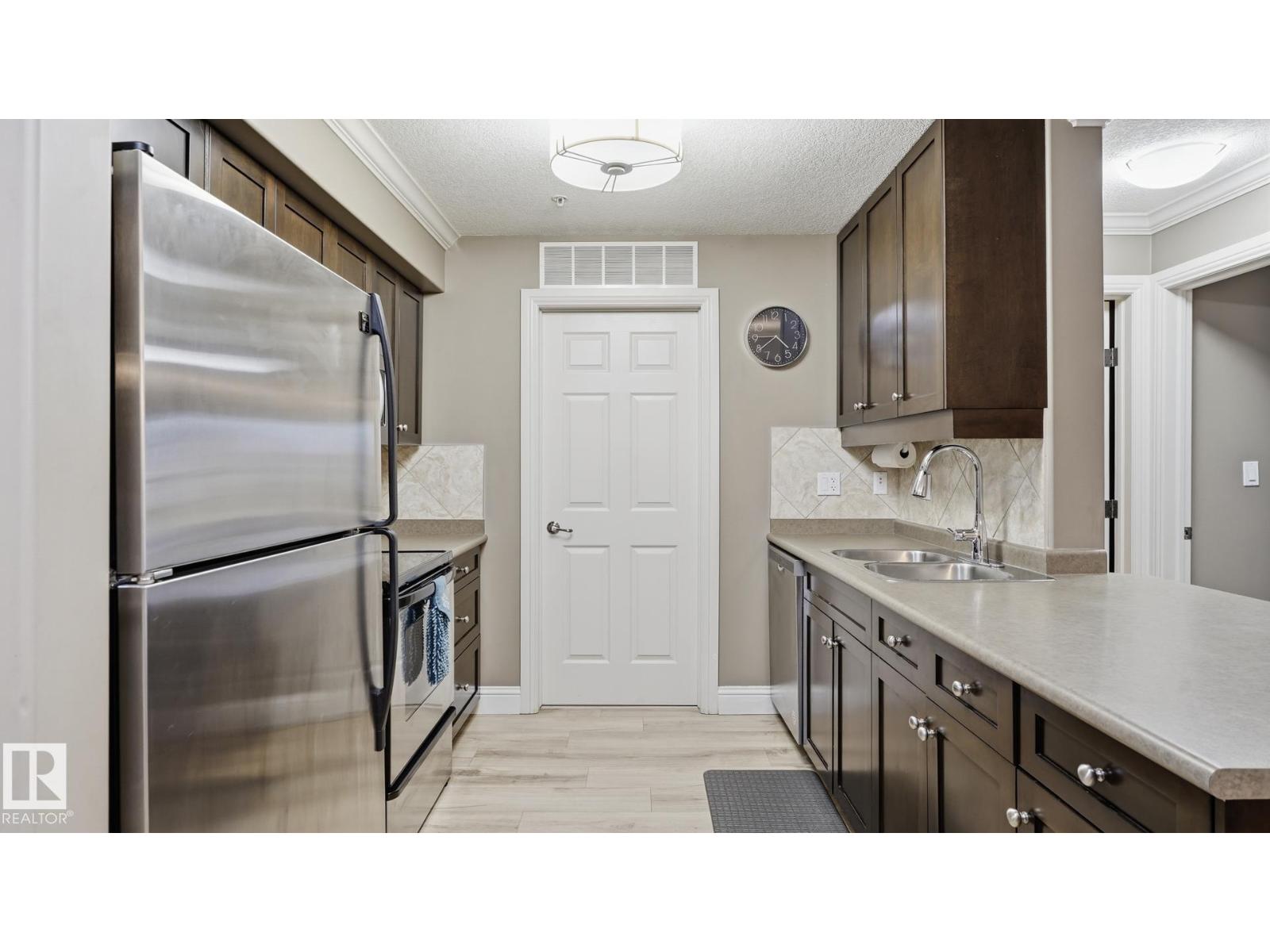 #208 14612 125 ST NW - 9