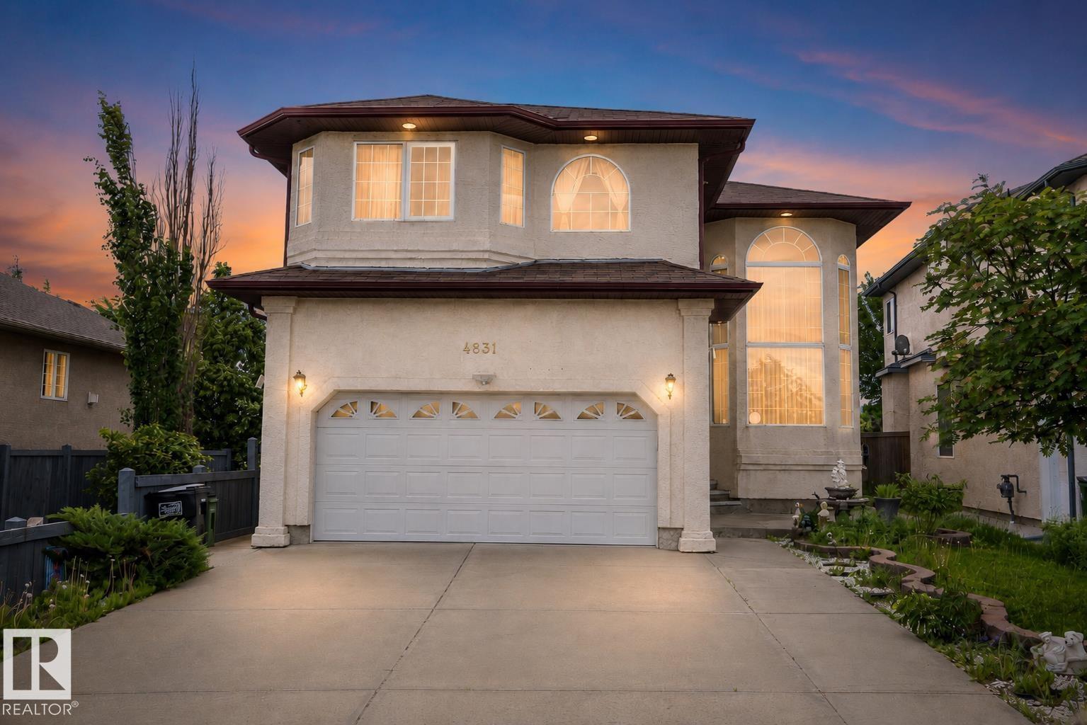 4831 154 AV NW - 1