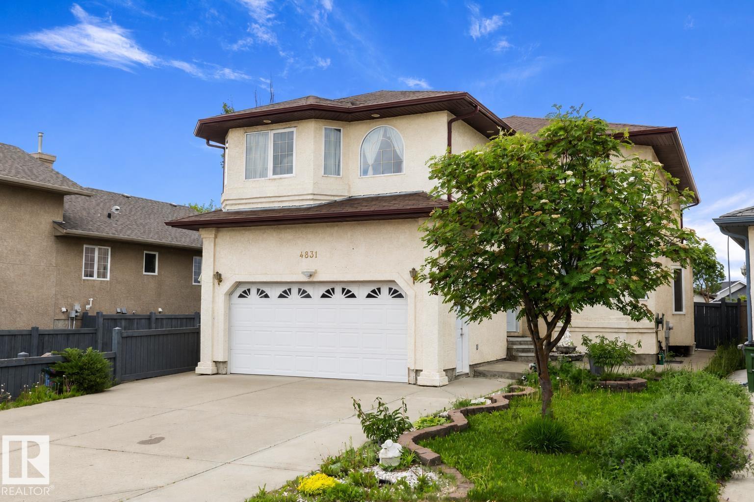 4831 154 AV NW - 2