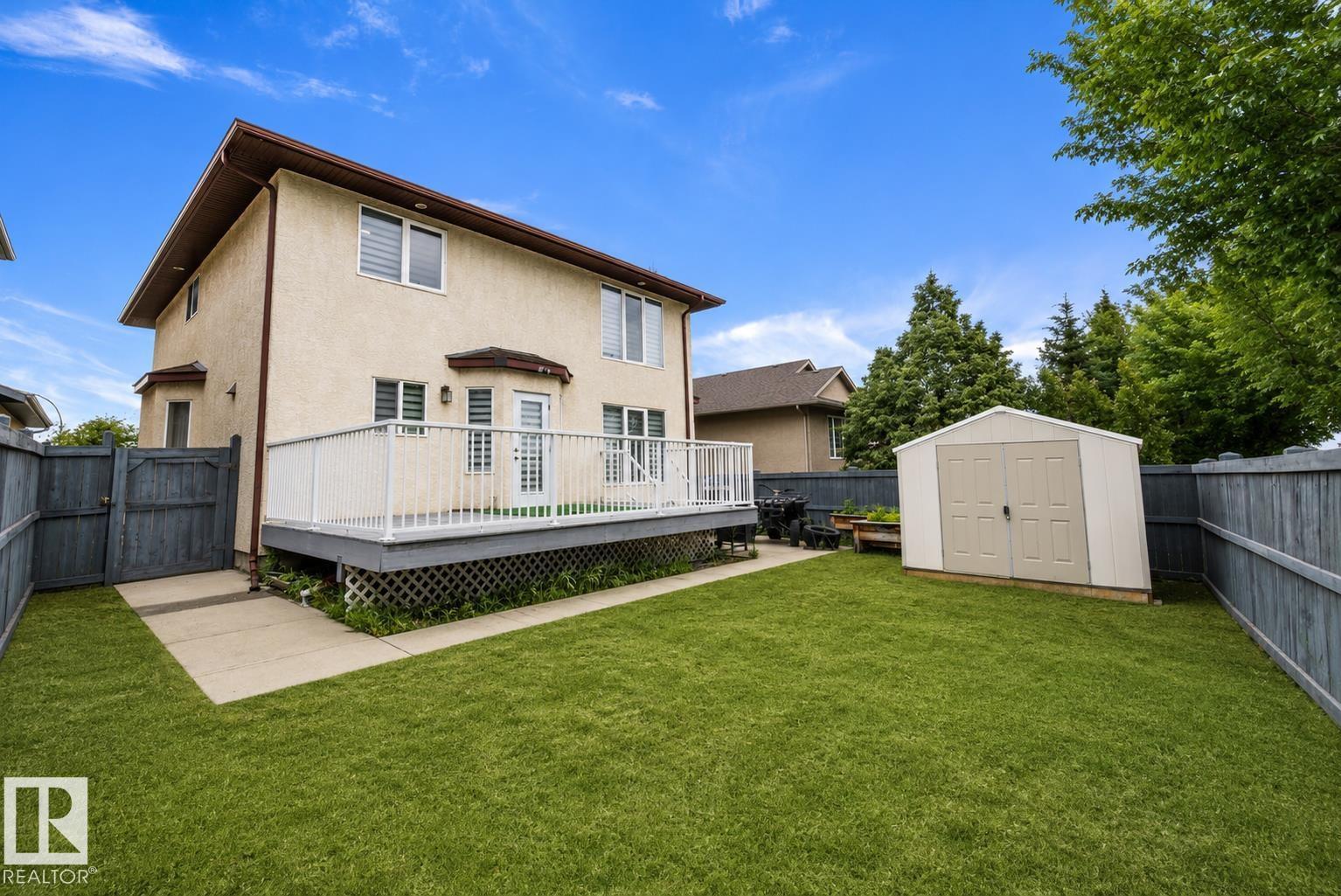 4831 154 AV NW - 51