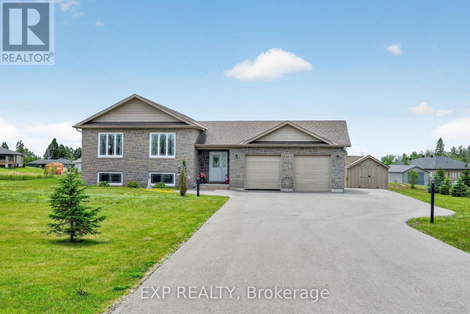 331 DEAN RIDGE ROAD - 1