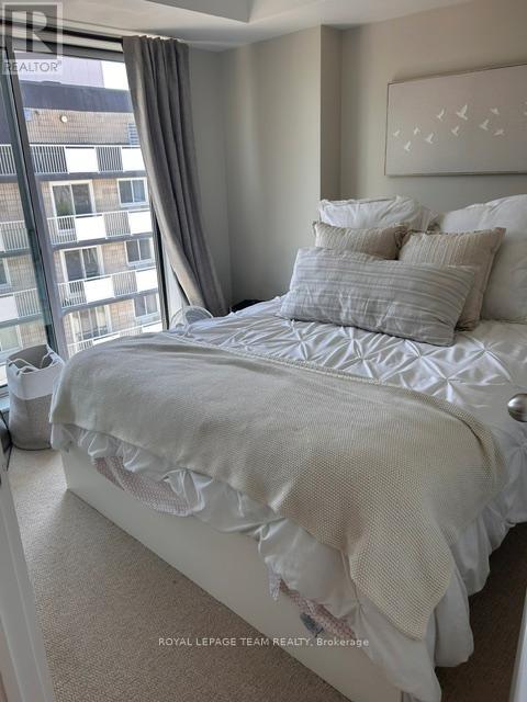 1 Bed, 1 Bath Apartment for Rent in Ottawa – 911 – 138 SOMERSET STREET W, Ottawa – MLS# X13467836 - Image 10