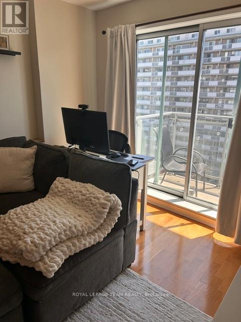 1 Bed, 1 Bath Apartment for Rent in Ottawa – 911 – 138 SOMERSET STREET W, Ottawa – MLS# X13467836 - Image 8