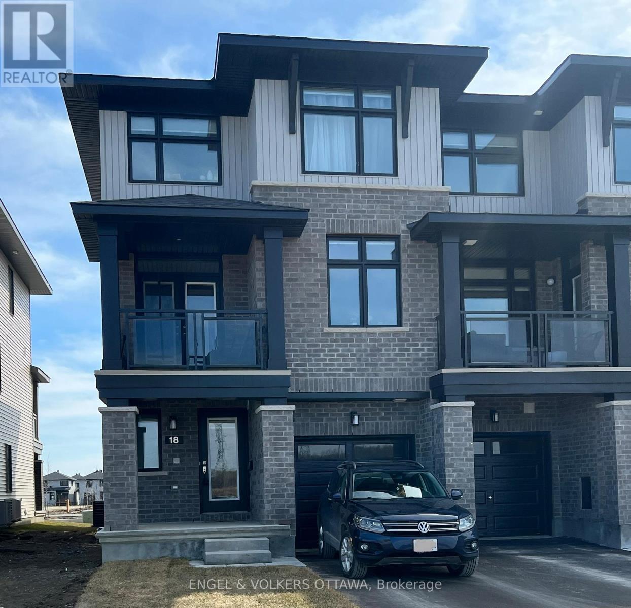 3 Bed, 4 Bath House for Rent in Ottawa – 18 VERGLAS LANE, Ottawa – MLS# X13467882 - Image 26