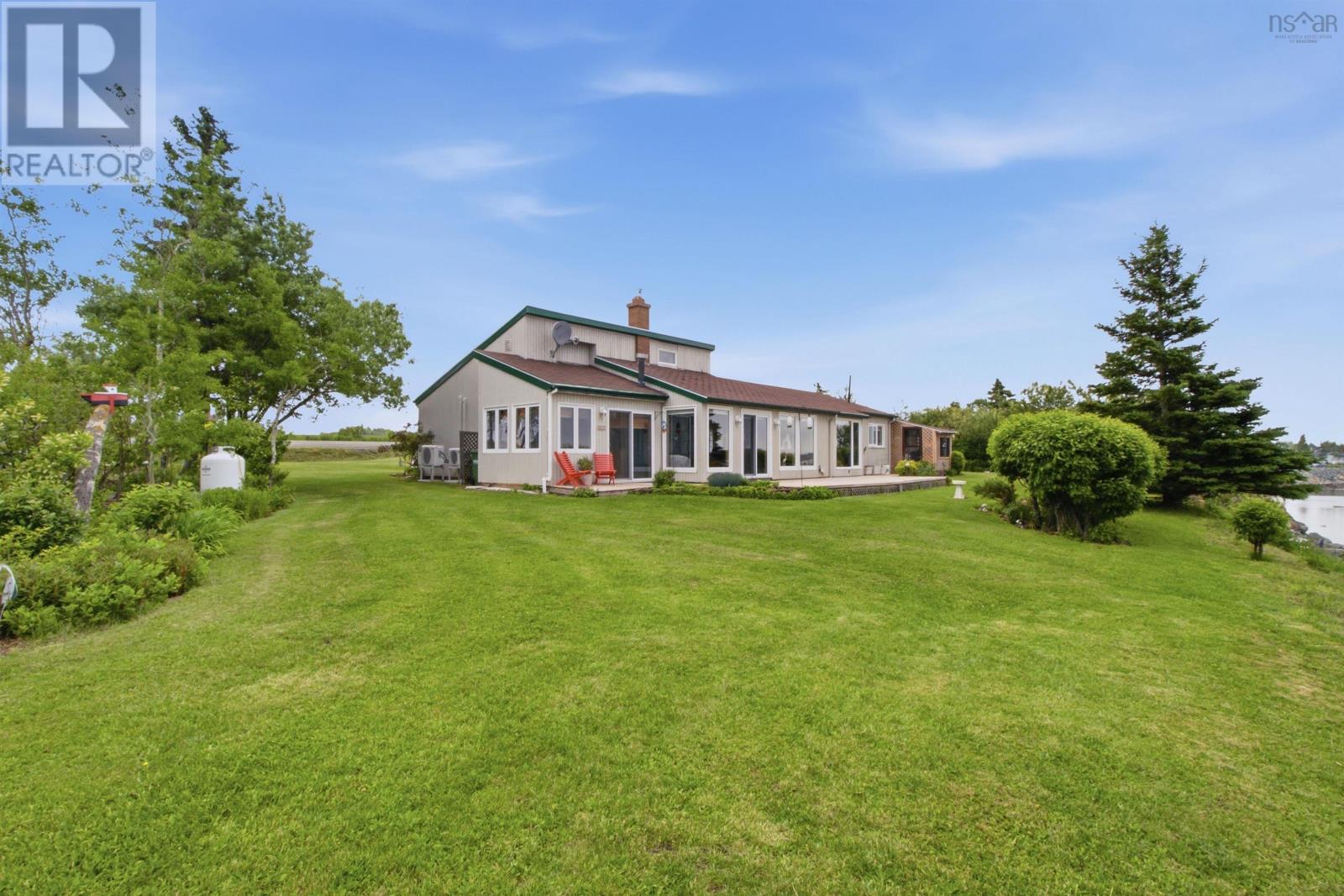 199 Pugwash Point Road - 1