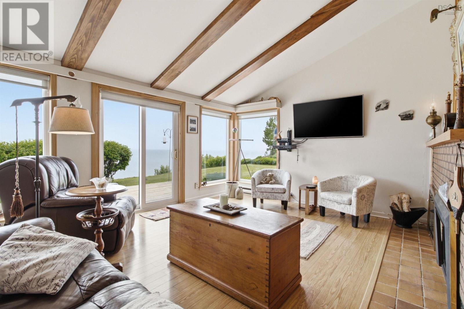 199 Pugwash Point Road - 11