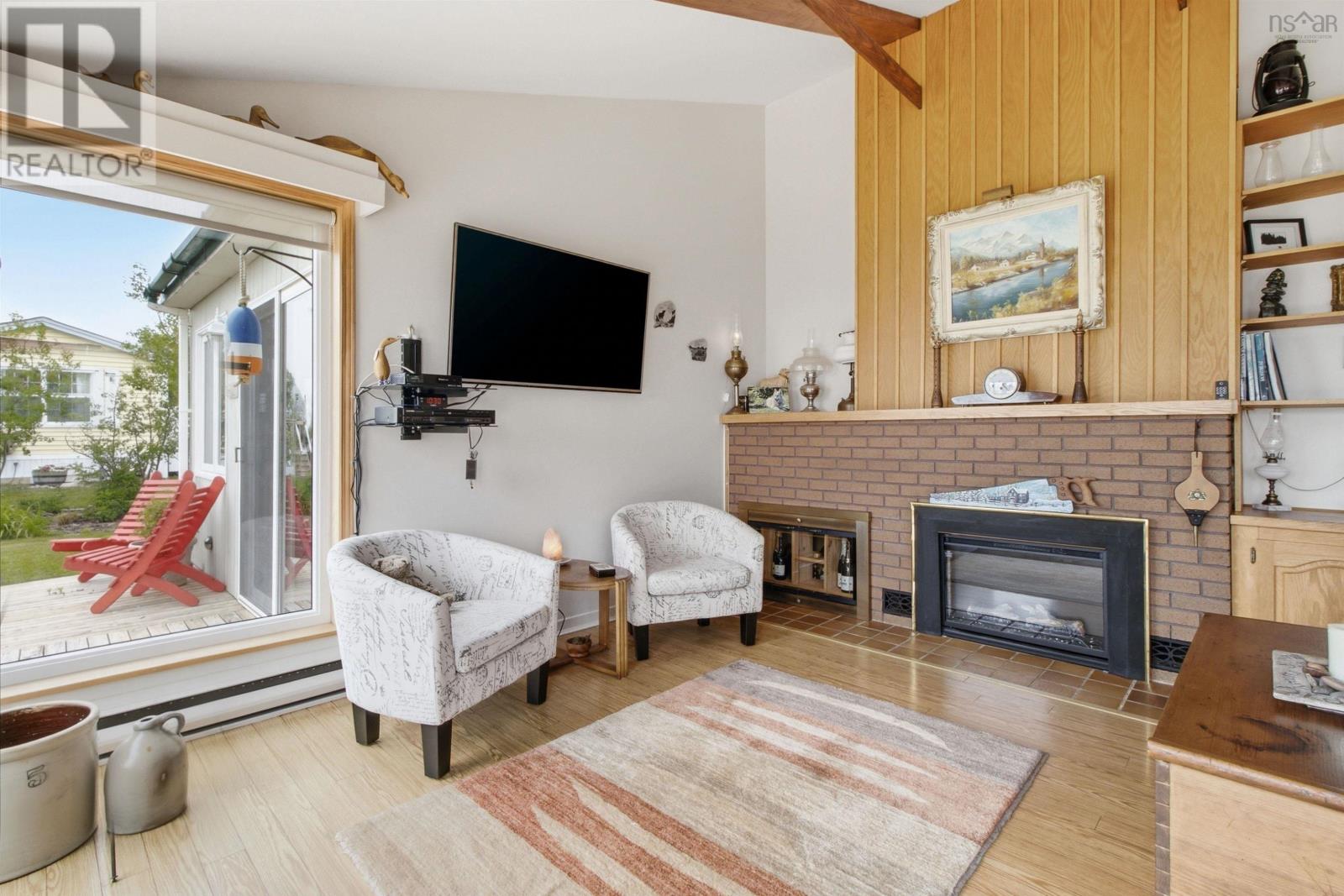 199 Pugwash Point Road - 12