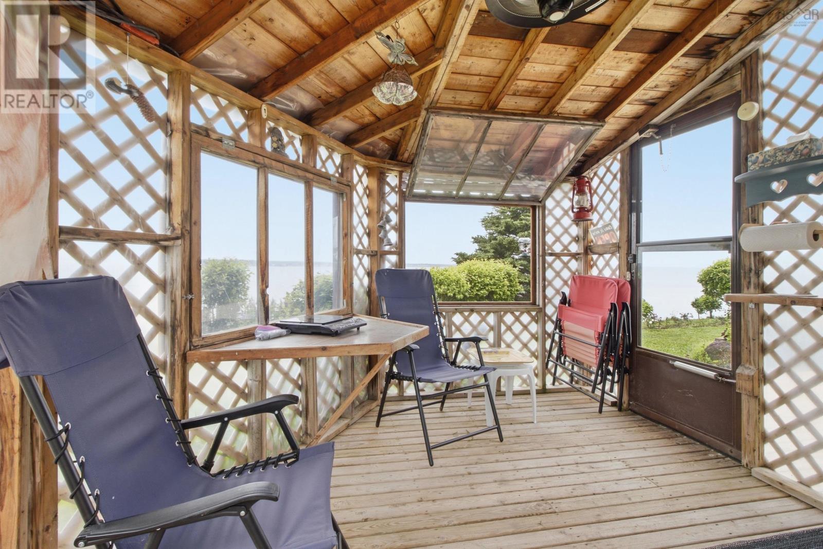 199 Pugwash Point Road - 39