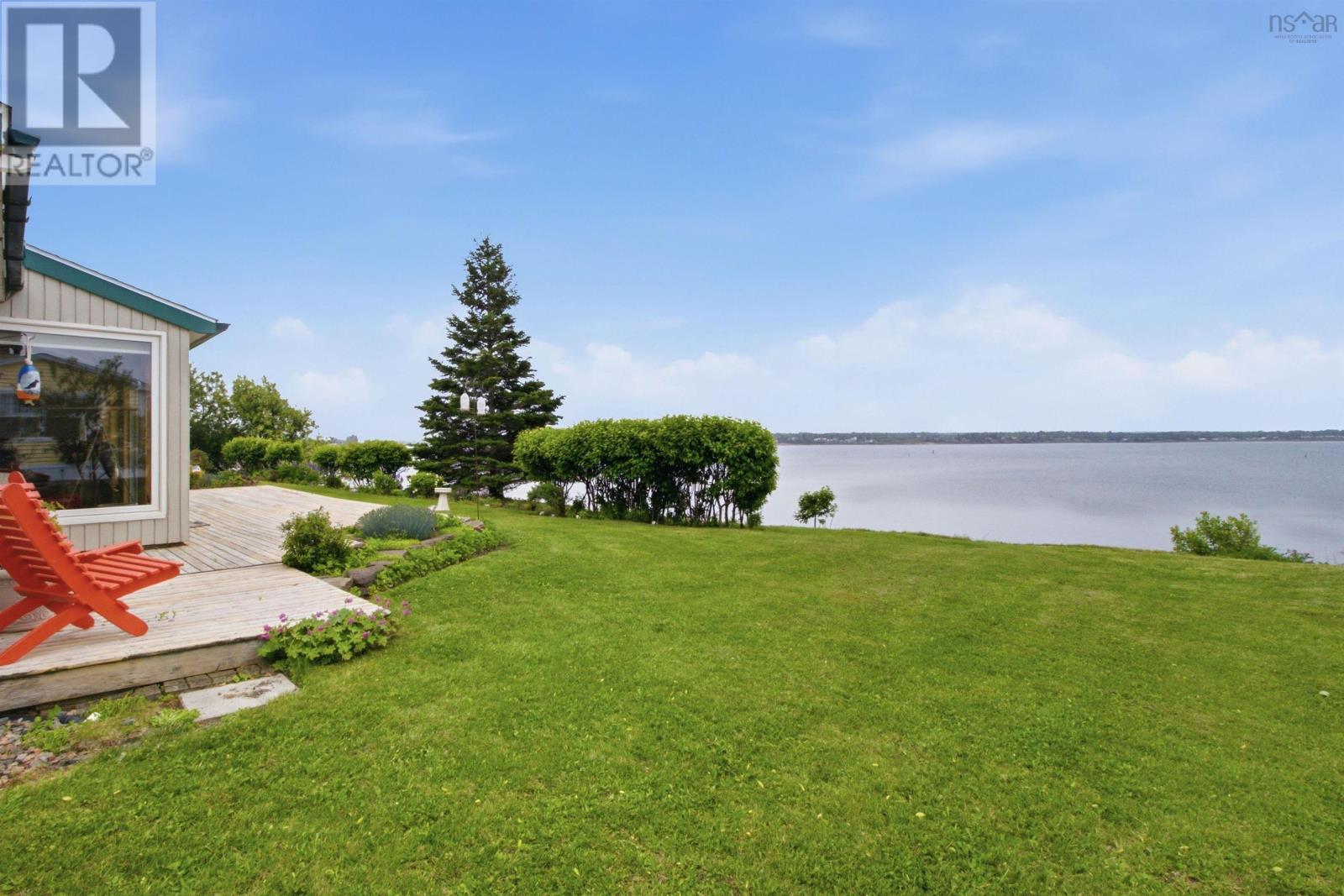 199 Pugwash Point Road - 4