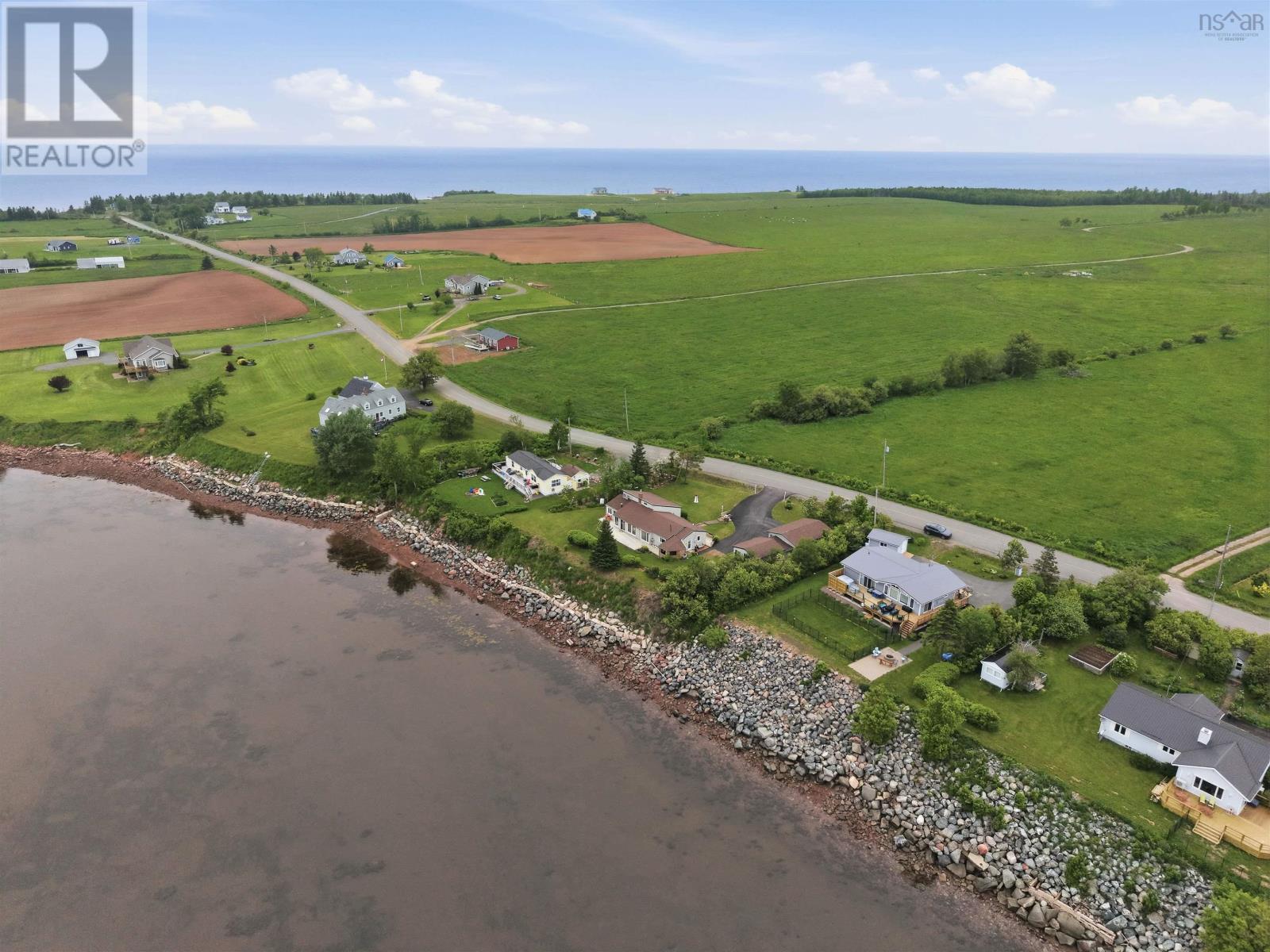 199 Pugwash Point Road - 49
