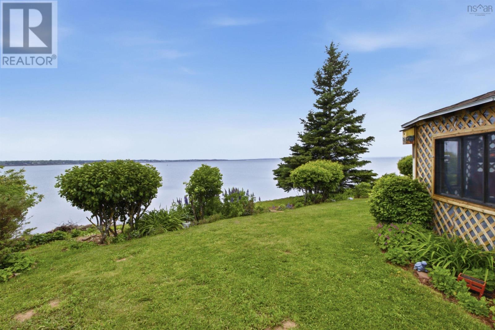 199 Pugwash Point Road - 7