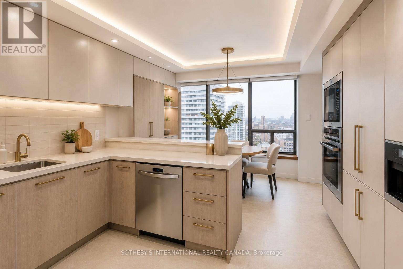 #2202 175 CUMBERLAND STREET - 10