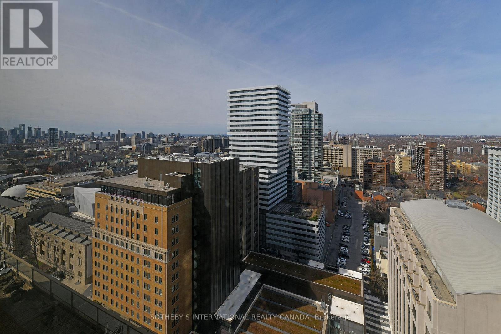 #2202 175 CUMBERLAND STREET - 16