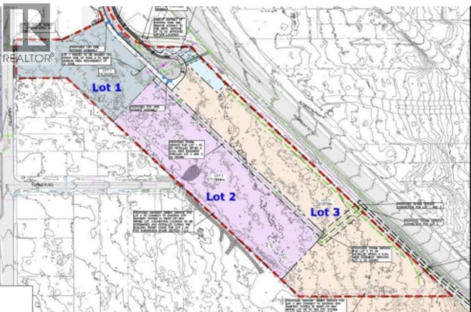 Primary bedroom of LOT 3 7171 HART HIGHWAY · Prince George, BC