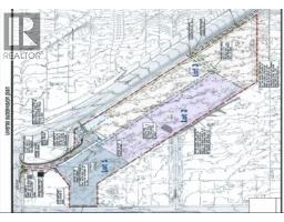 Front exterior of LOT 3 7171 HART HIGHWAY · Prince George, BC