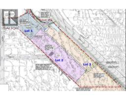 Primary bedroom of LOT 3 7171 HART HIGHWAY · Prince George, BC