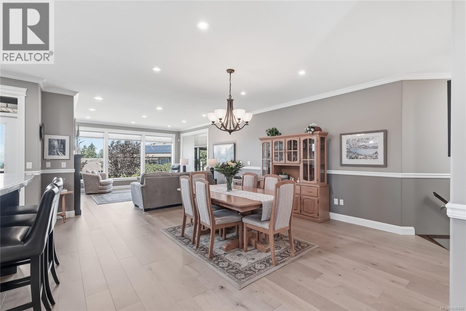 6456 Peregrine Rd, Nanaimo