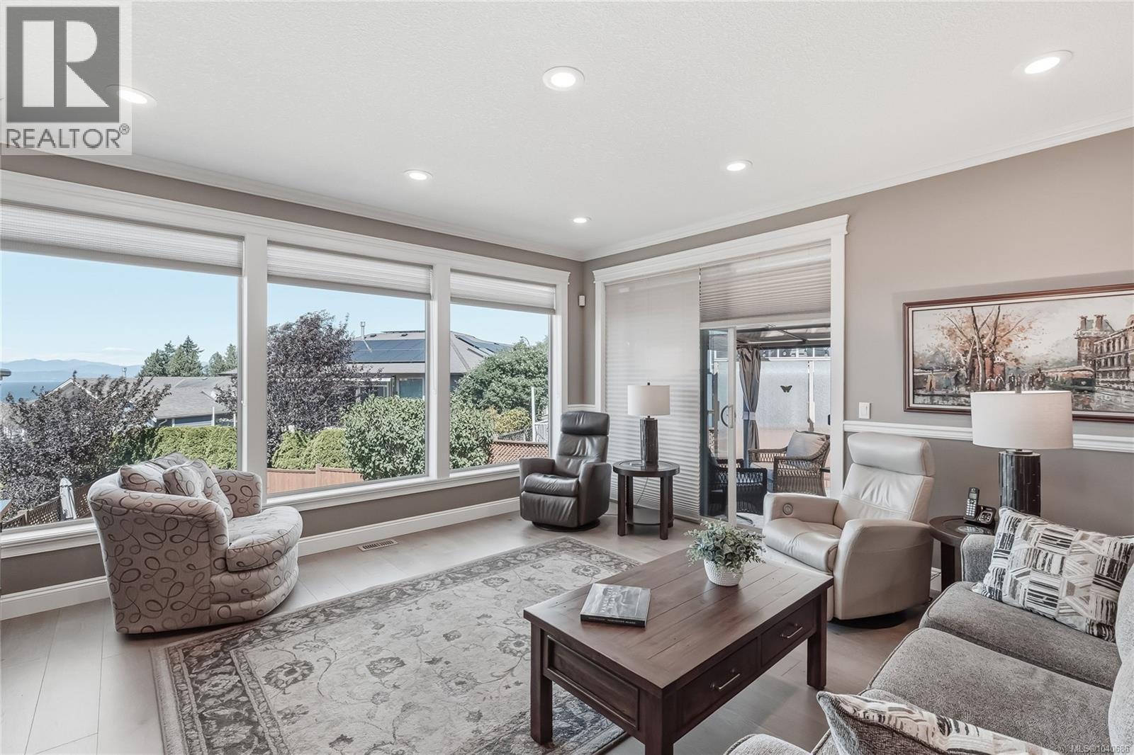 6456 Peregrine Rd, Nanaimo
