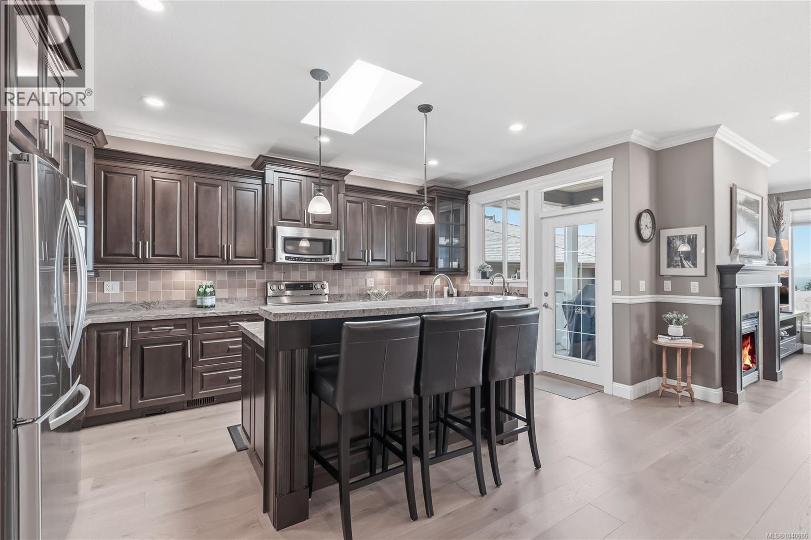 6456 Peregrine Rd, Nanaimo