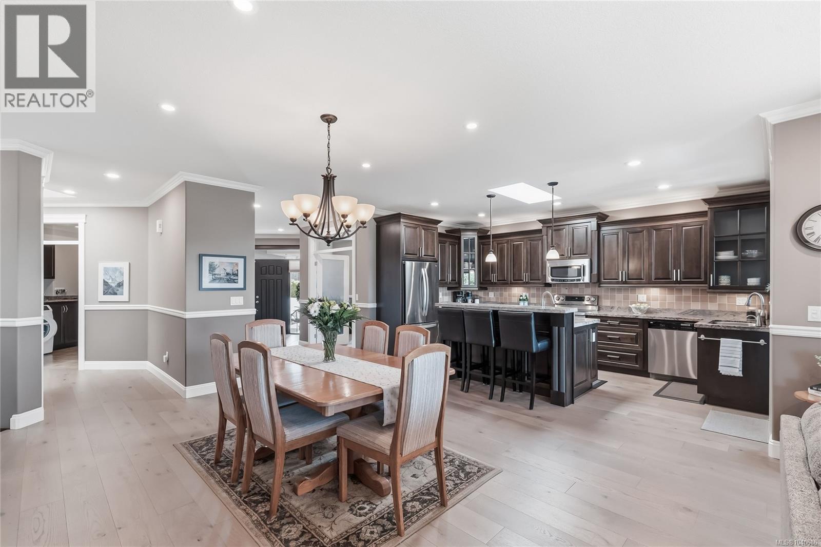 6456 Peregrine Rd, Nanaimo