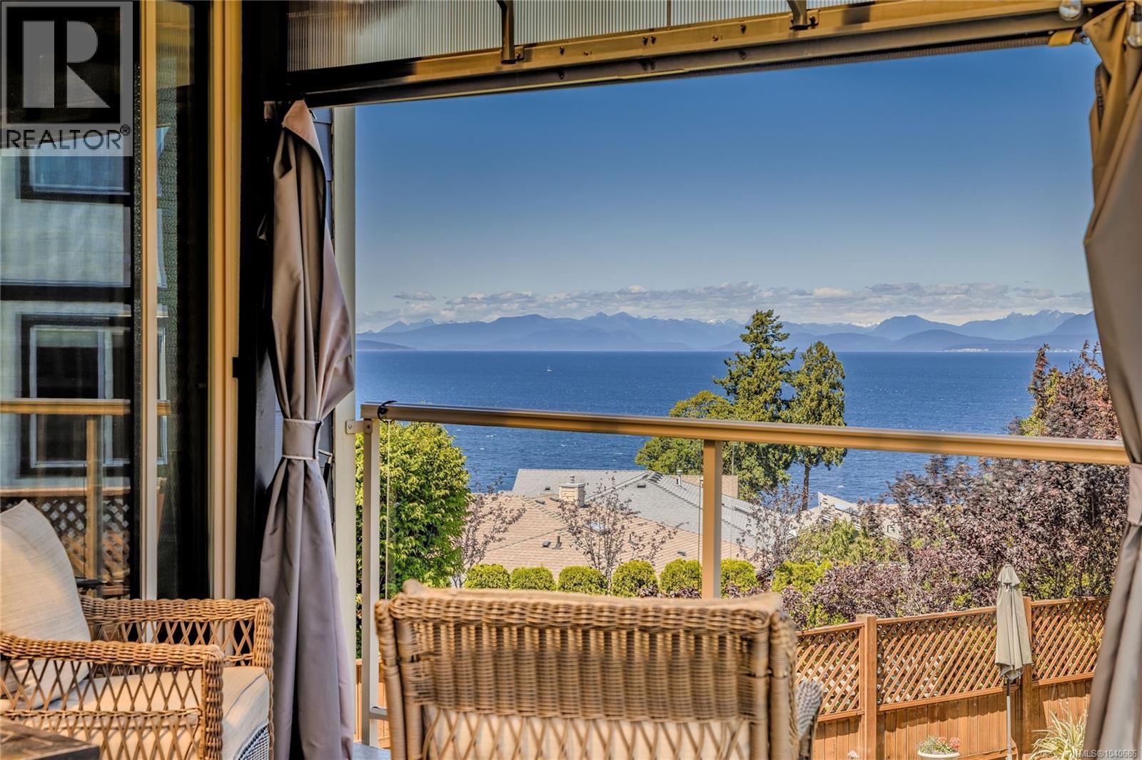 6456 Peregrine Rd, Nanaimo