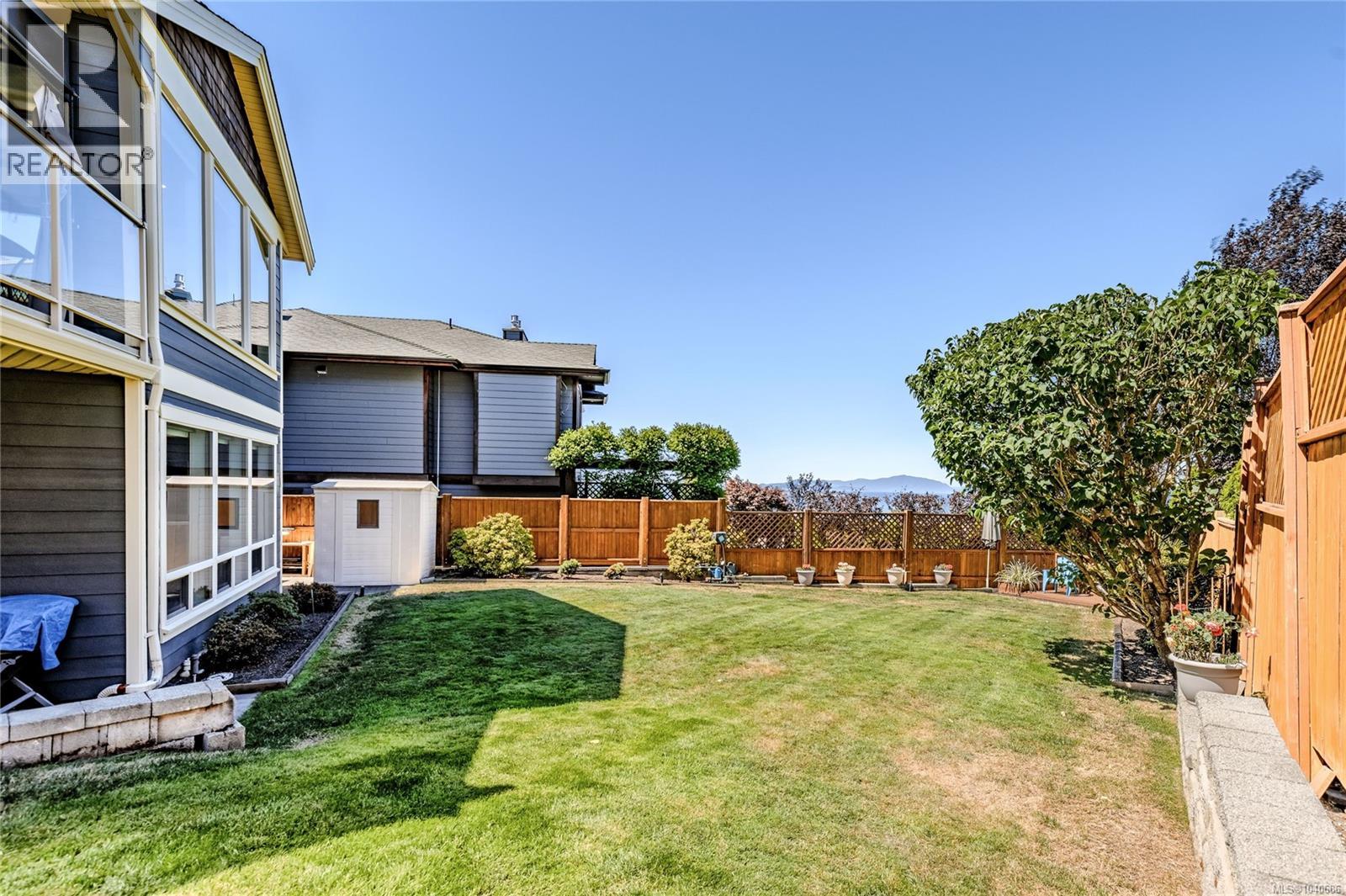 6456 Peregrine Rd, Nanaimo