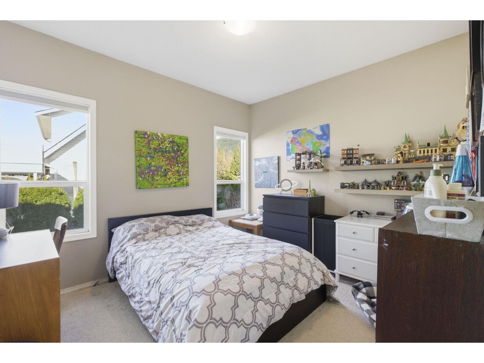 406 MIAMI RIVER DRIVE, Harrison Hot Springs, Harrison Hot Springs