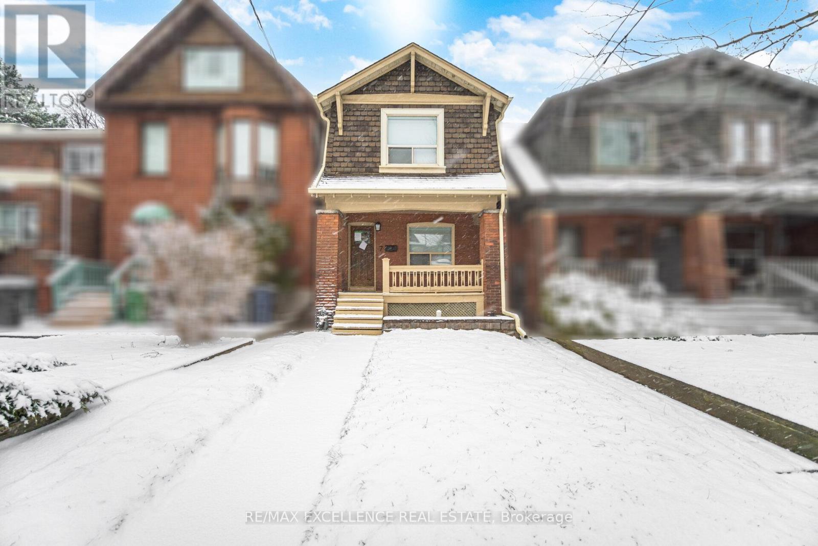 7 ARUNDEL AVENUE - 2