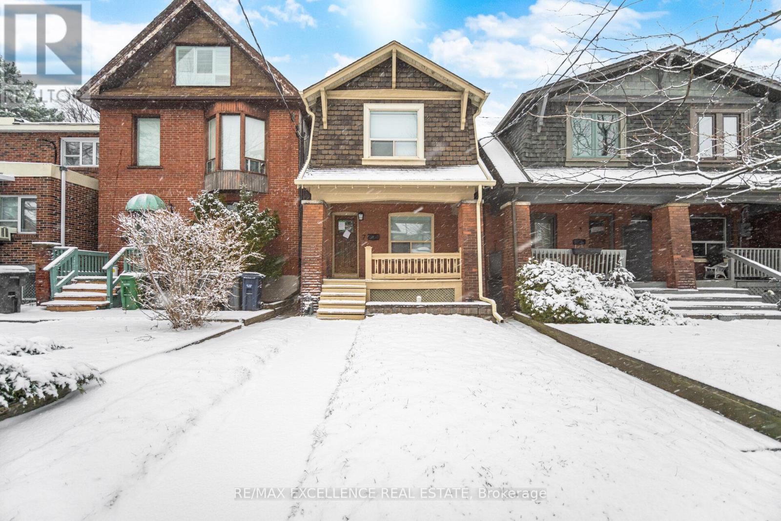 7 ARUNDEL AVENUE - 3
