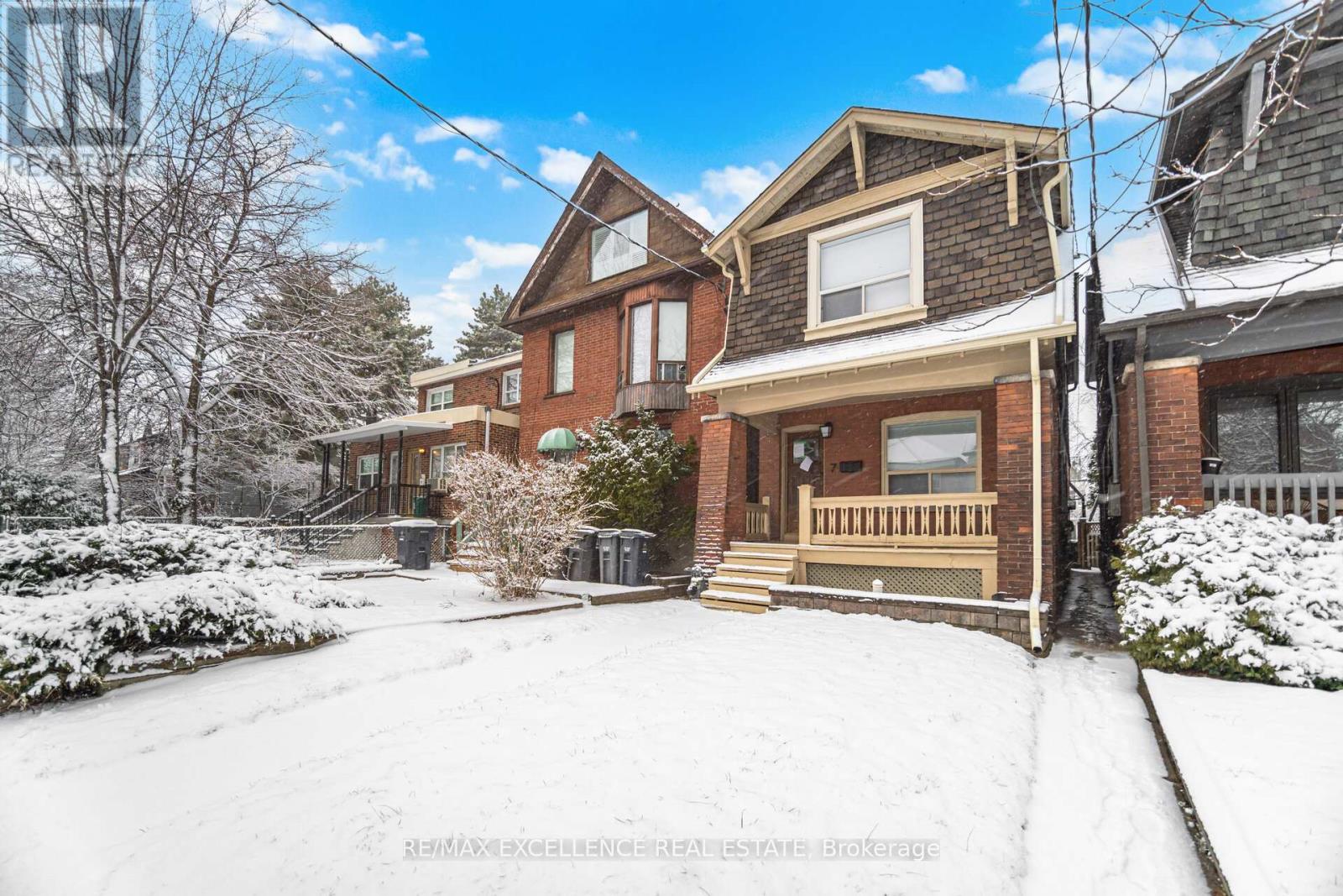 7 ARUNDEL AVENUE - 4