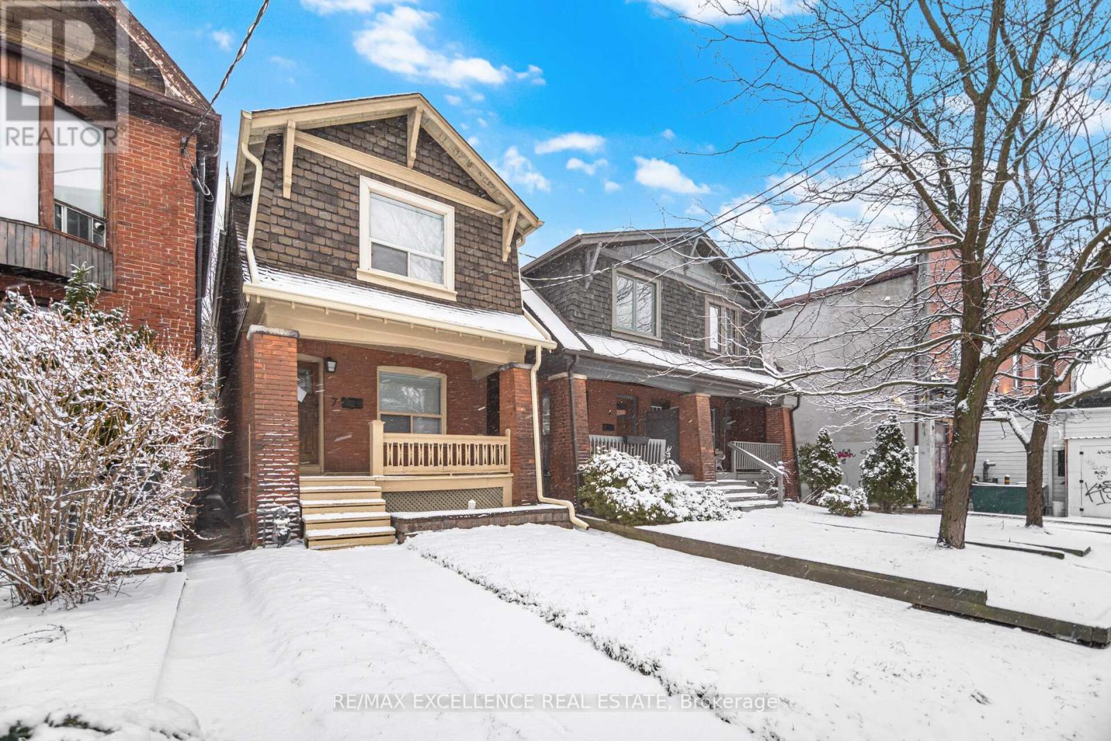 7 ARUNDEL AVENUE - 5