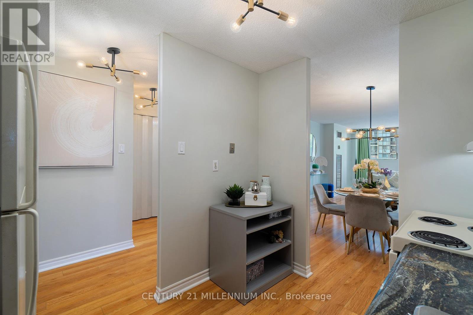 #210 10 TAPSCOTT ROAD - Image 14