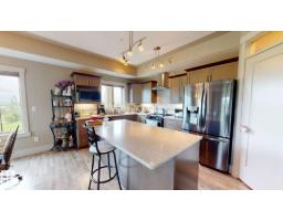 Bedroom 3 - #202 5201 Brougham Dr, Drayton Valley, AB T7A0A1 Photo 6