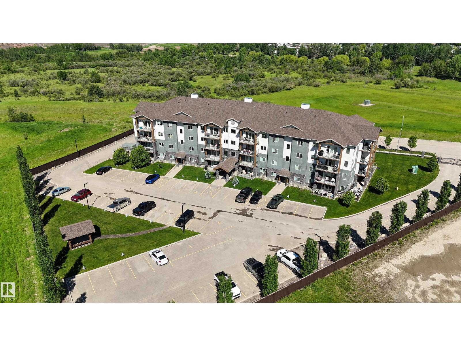 #202 5201 Brougham DR - 2
