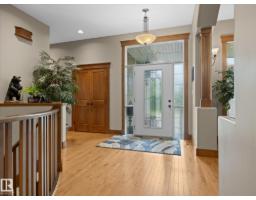 Recreation room - #26 51025 Rge Road 222, Rural Strathcona County, AB T8C1J5 Photo 10
