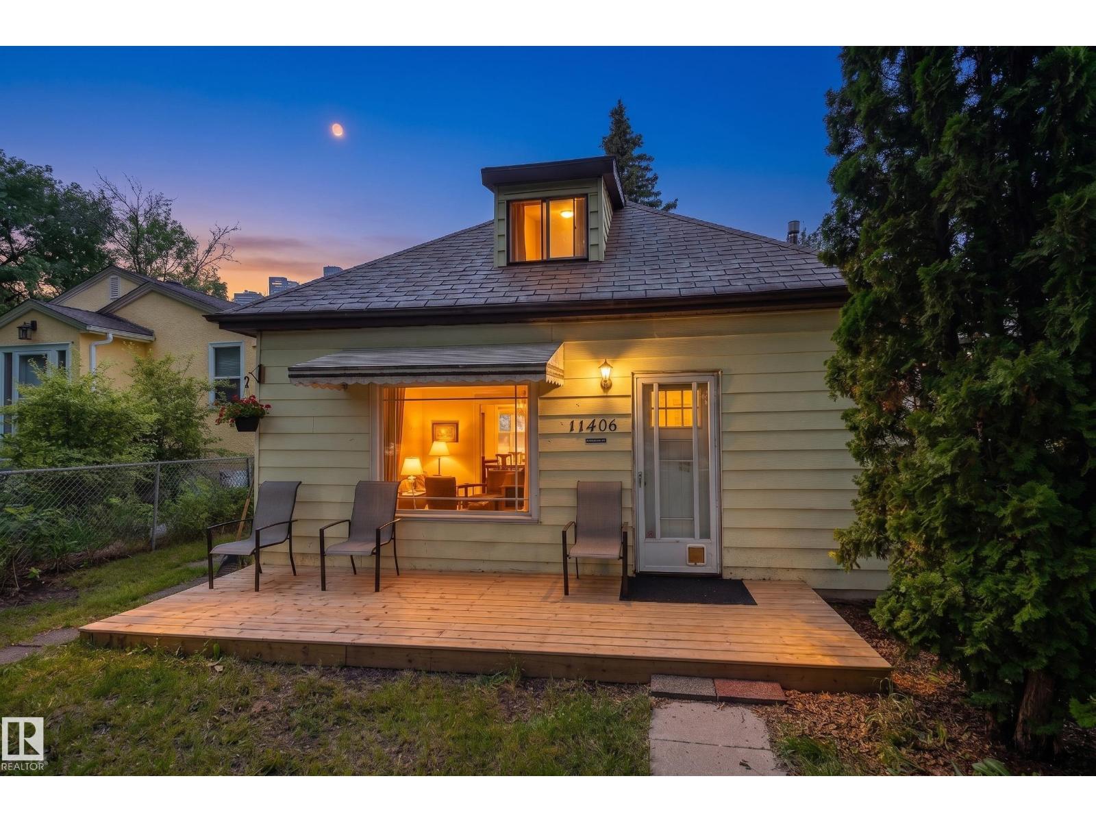 11406 89 ST NW - 1