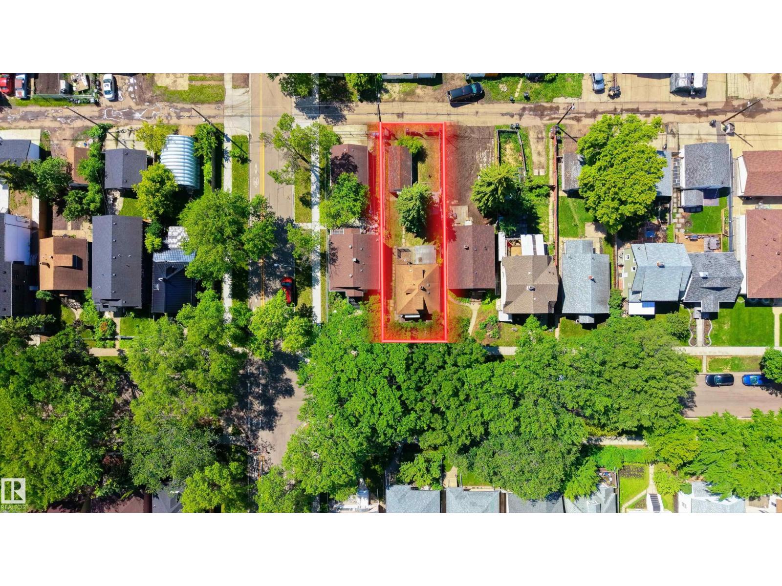 11406 89 ST NW - 2