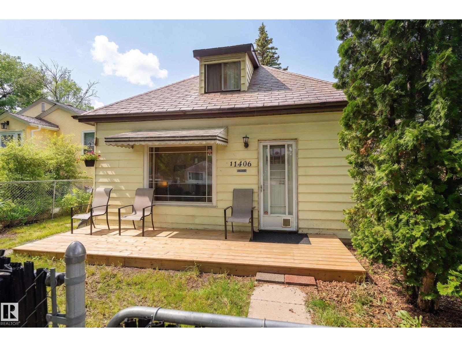 11406 89 ST NW - 3