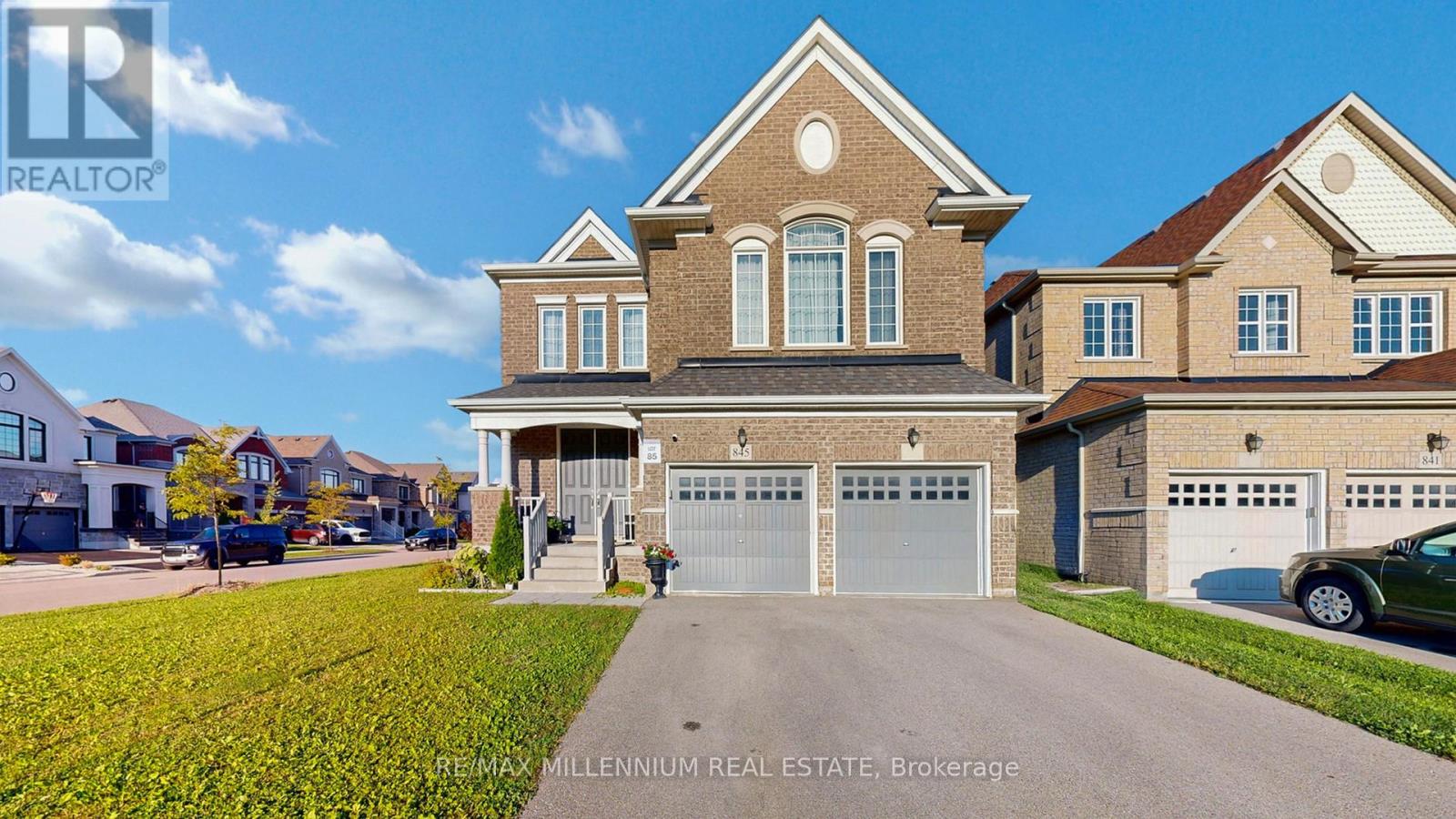 845 LANGFORD BOULEVARD - 1