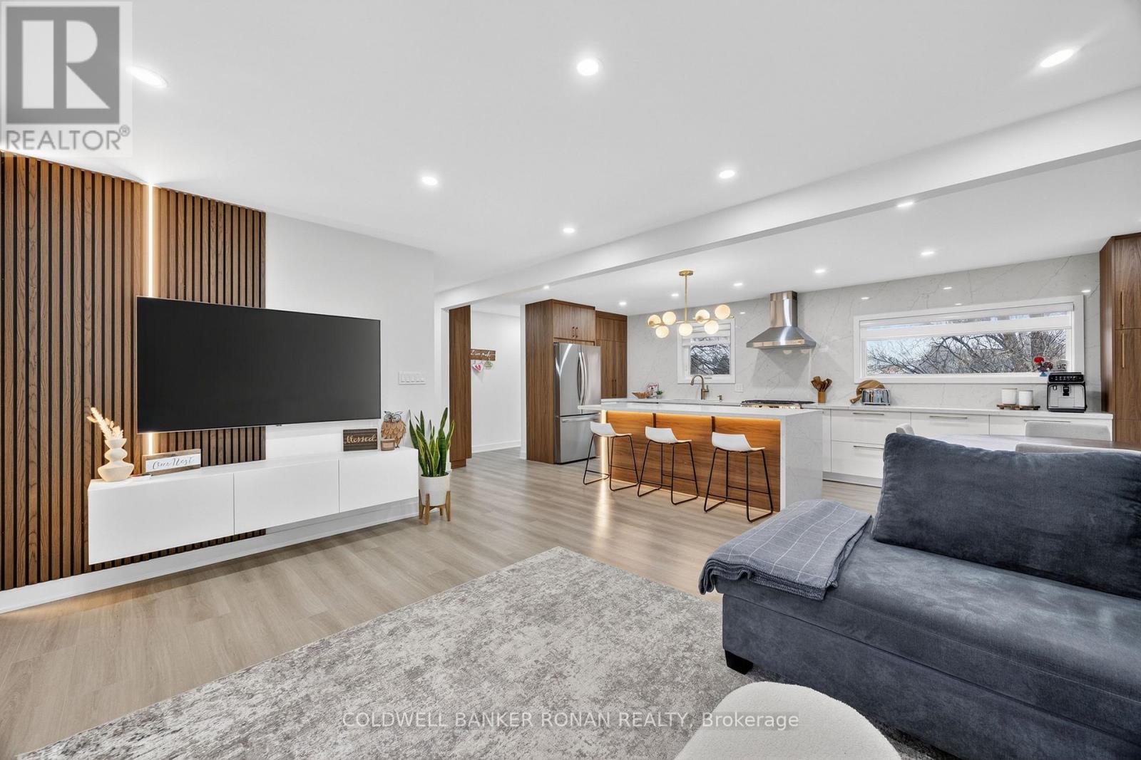 5 JOHN STREET - 16