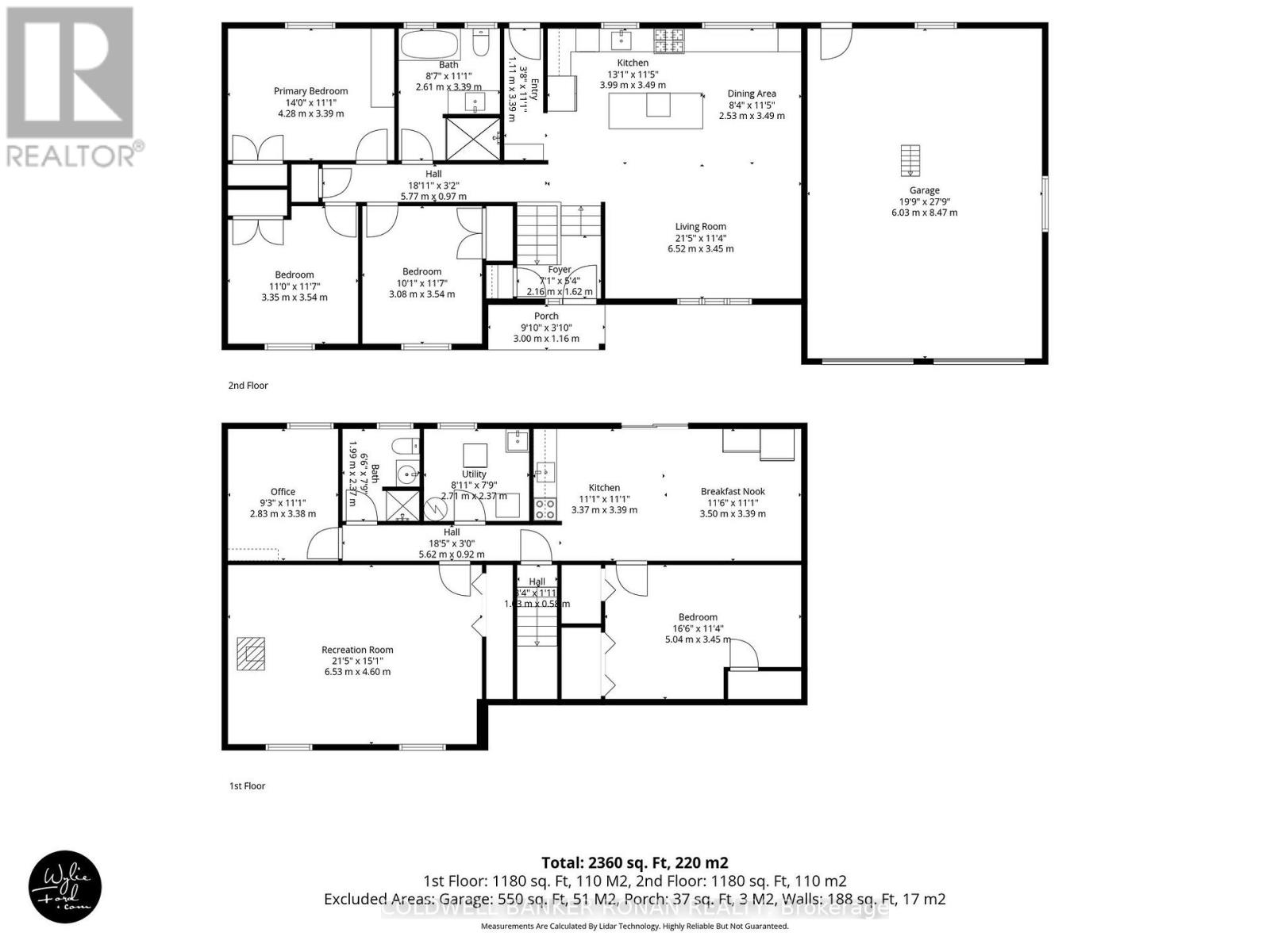 5 JOHN STREET - 48
