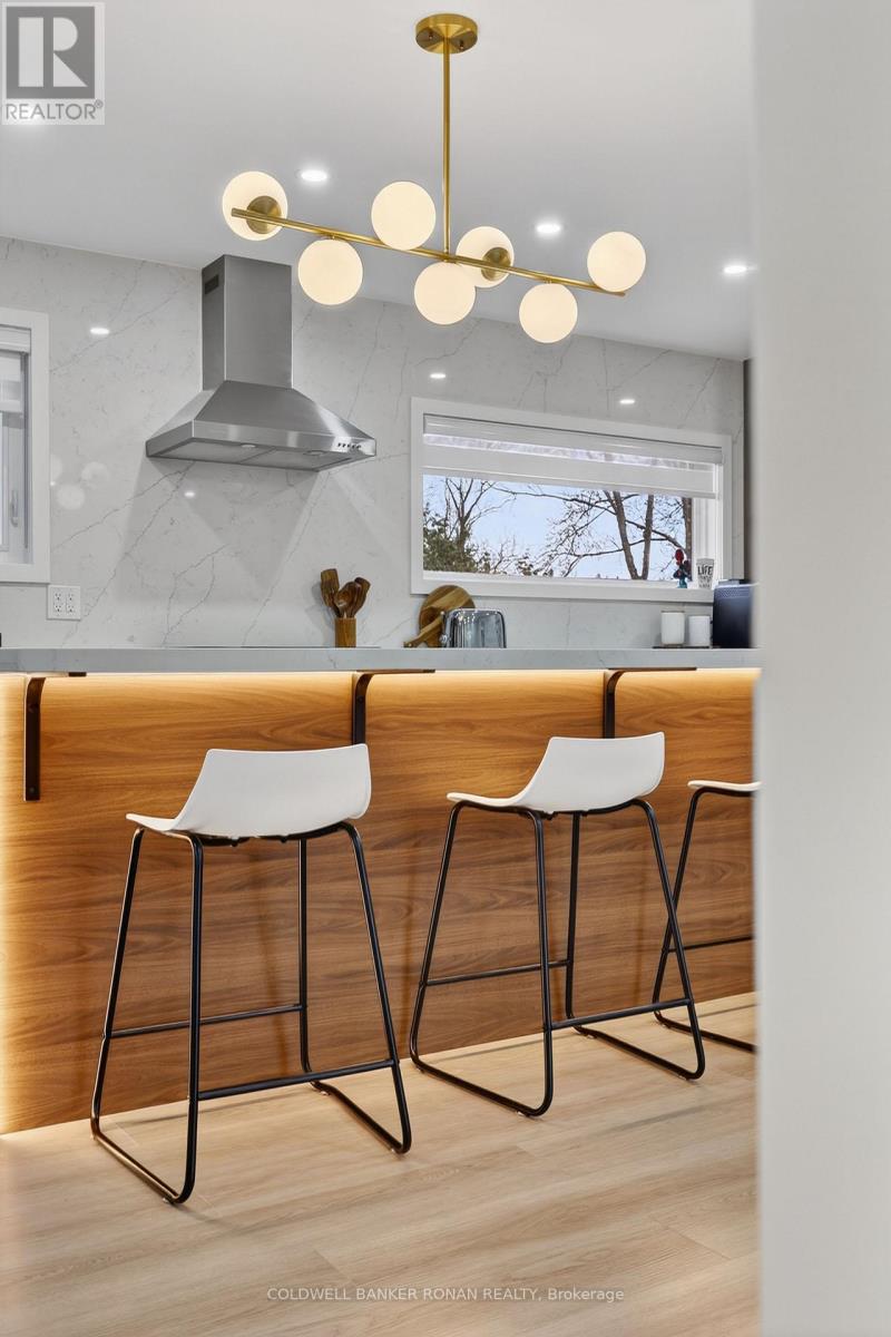 5 JOHN STREET - 5