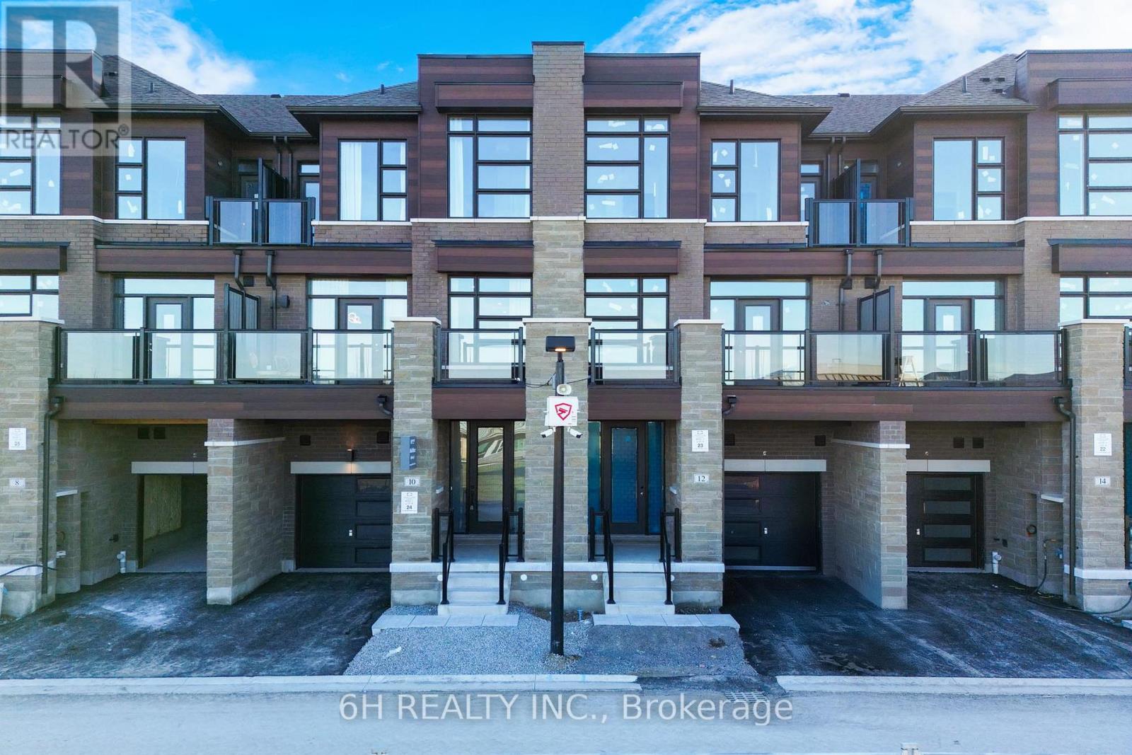 #LOT 24 10 HAROLD WILSON LANE - 1