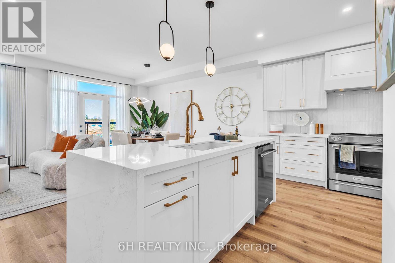 #LOT 24 10 HAROLD WILSON LANE - 12