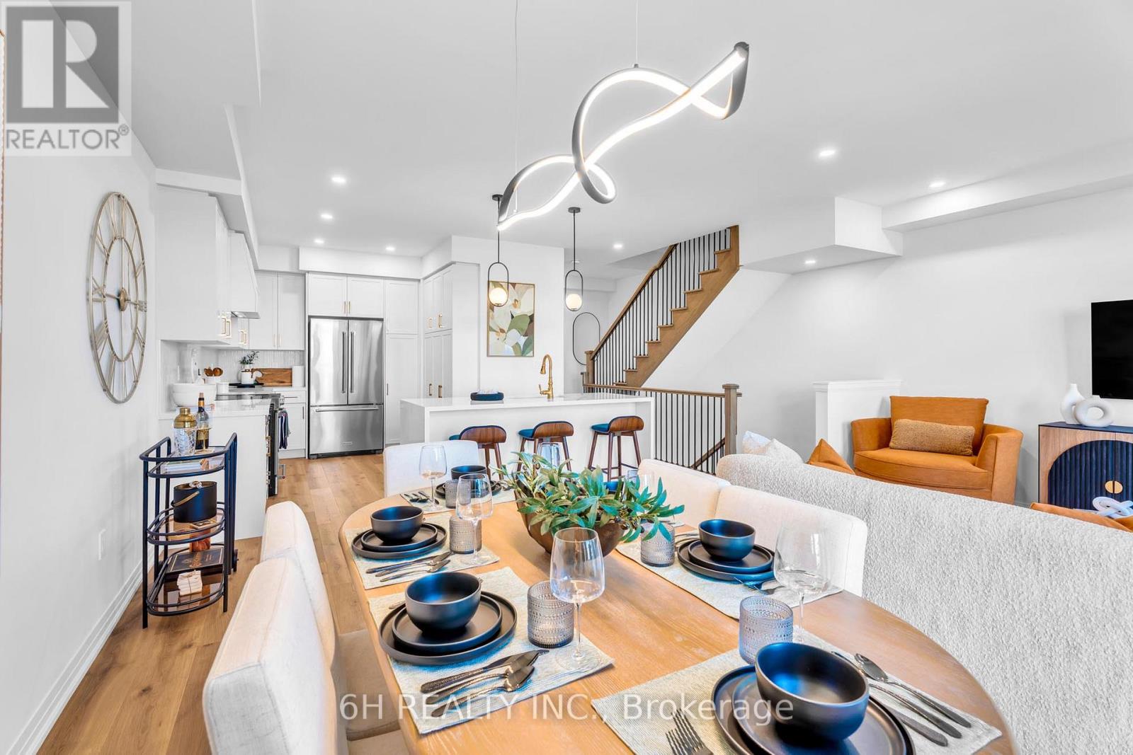 #LOT 24 10 HAROLD WILSON LANE - 18