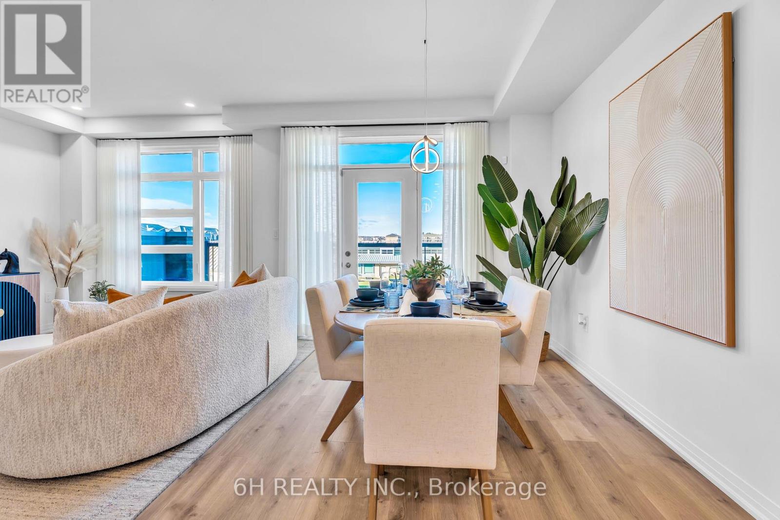 #LOT 24 10 HAROLD WILSON LANE - 20
