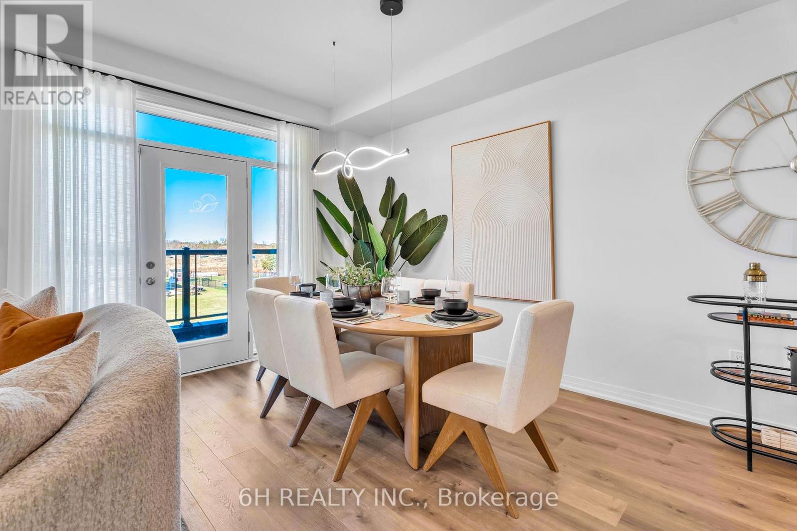 #LOT 24 10 HAROLD WILSON LANE - 21