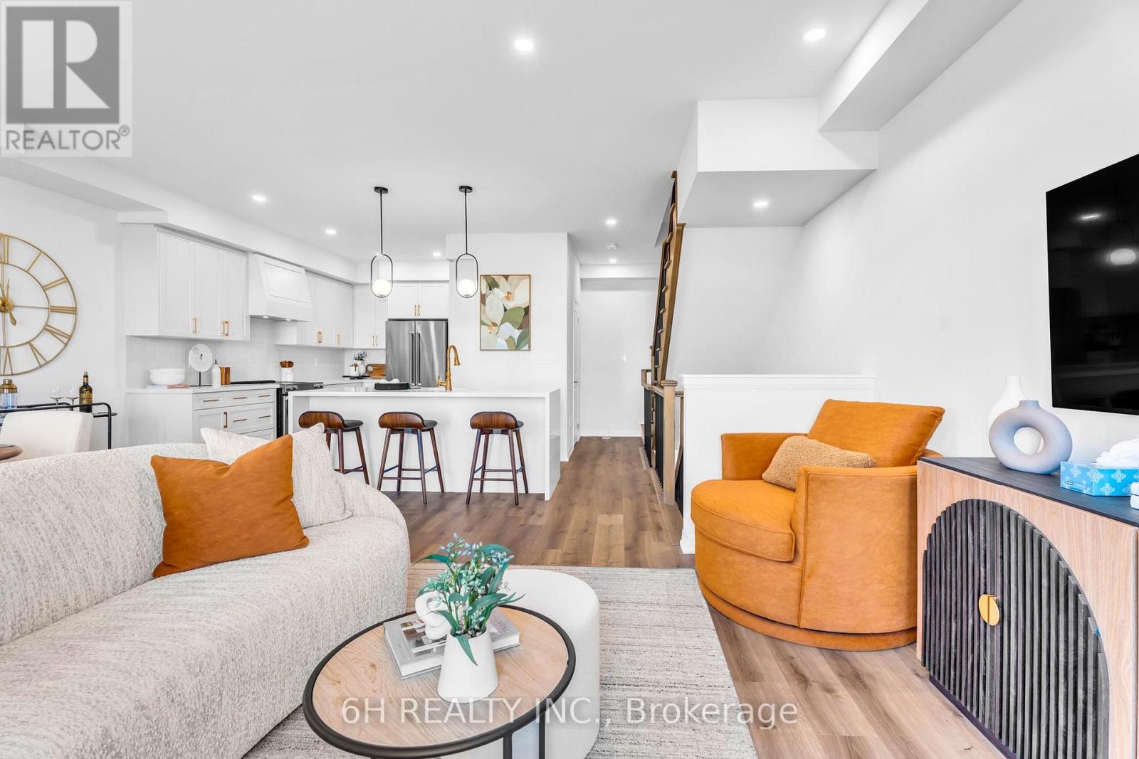 #LOT 24 10 HAROLD WILSON LANE - 23